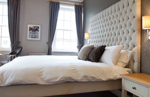 Hexham Hotel | The County Hotel