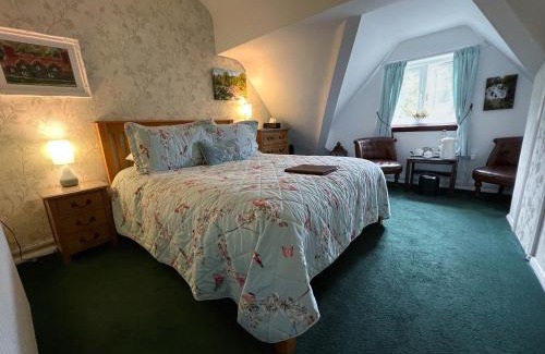 Betws-Y-Coed Bed & Breakfast | The Courthouse