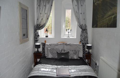 Betws-Y-Coed Bed & Breakfast | The Courthouse