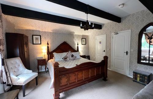 Betws-Y-Coed Bed & Breakfast | The Courthouse