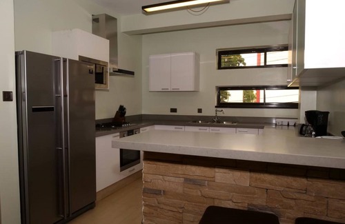 Kilimani Apartment | The Courtyard at Vanga
