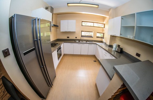 Kilimani Apartment | The Courtyard at Vanga