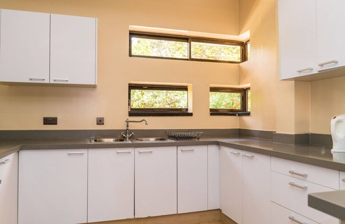 Kilimani Apartment | The Courtyard at Vanga