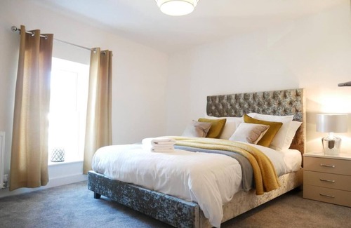 Newland Near Ulverston Apartment | The Courtyard