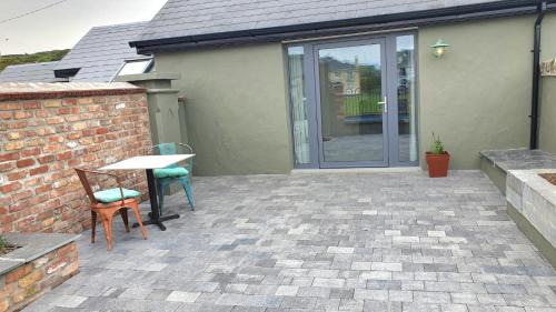 Lahinch Apartment | The Courtyard
