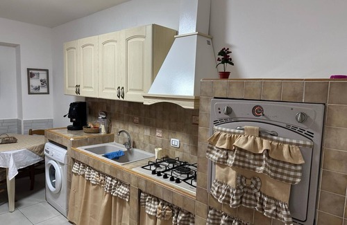 Borgo Vecchio House | The Cousins' House