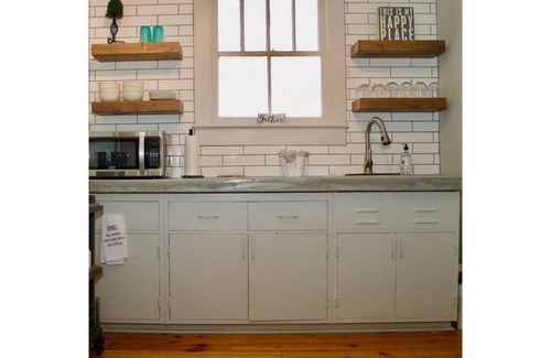 Covington House | The COV LA Cottage