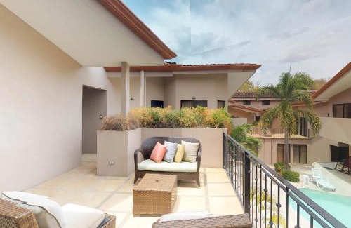 El Ocotal Apartment | The Cove 3/4