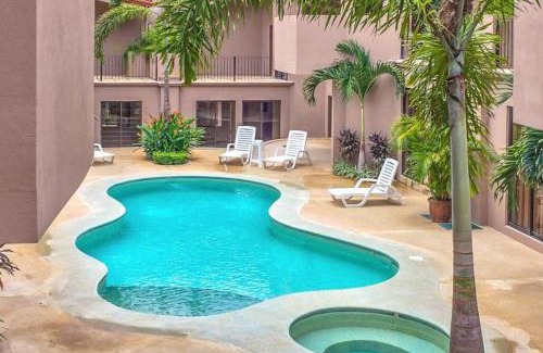 El Ocotal Apartment | The Cove 3/4