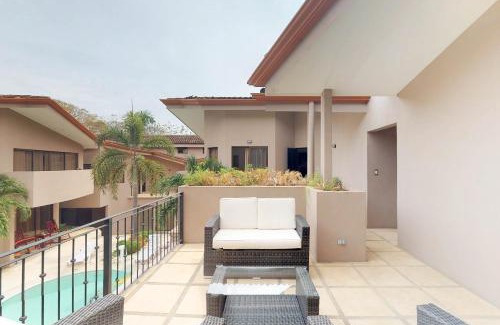 Playa Ocotal Apartment | The Cove 9/10