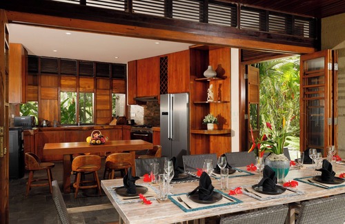 Suraberata Villa | The Cove Bali by Nakula
