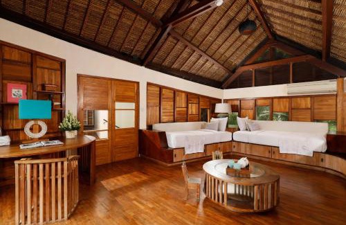 Suraberata Villa | The Cove Bali by Nakula