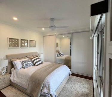Innes Park House | The Cove Cottage