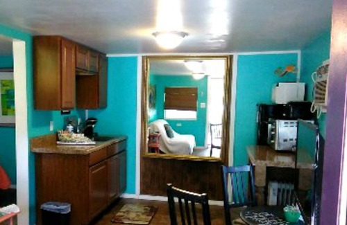 Clearwater Apartment | The Cove-Front Porch Living