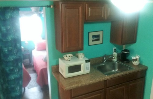 Clearwater Apartment | The Cove-Front Porch Living