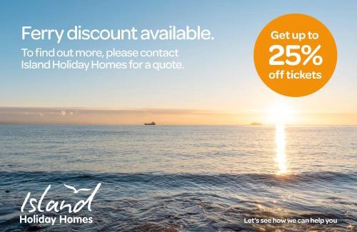 Seaview House | The Cove