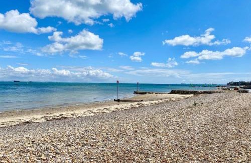 Seaview House | The Cove