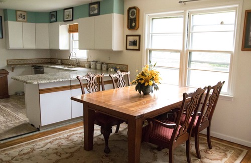 Elkton Cottage | The Cove On The Waterfront