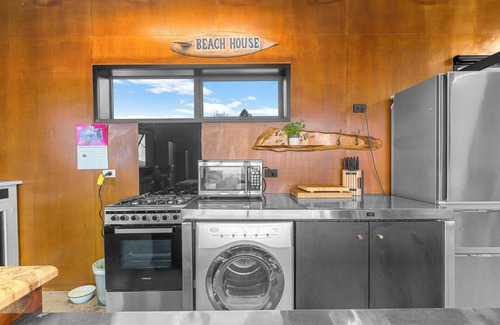 Waipu House | The Cove Retreat - Mangawhai Holiday Home