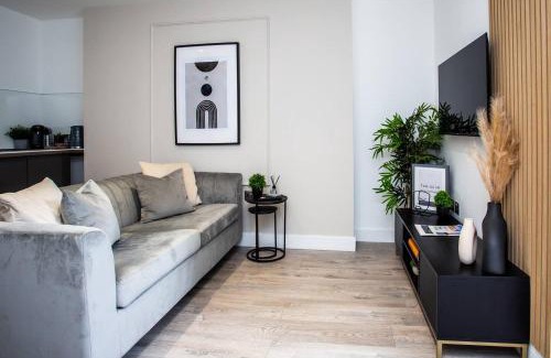 Roker Apartment | The Cove - Roker Sea Front - Vacant Nests