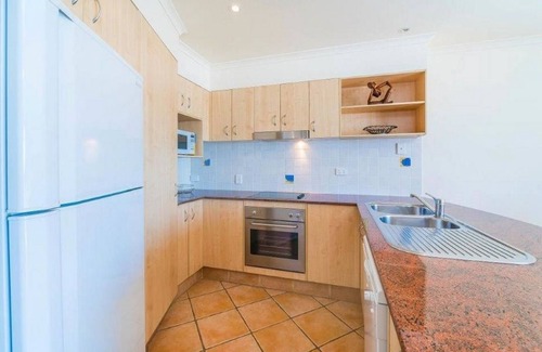 Yamba Apartment | The Cove Yamba