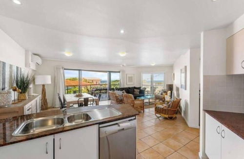 Yamba Apartment | The Cove Yamba