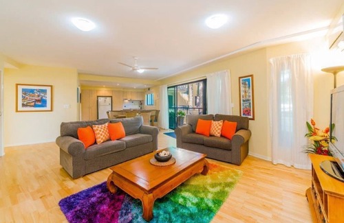Yamba Apartment | The Cove Yamba