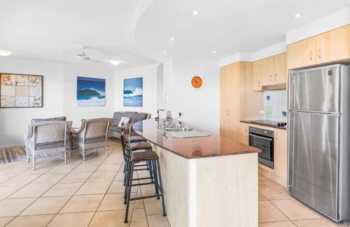 Yamba Apartment | The Cove Yamba