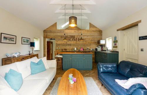 Narberth House | The Cow Shed Luxury Barn Moments From Narberth