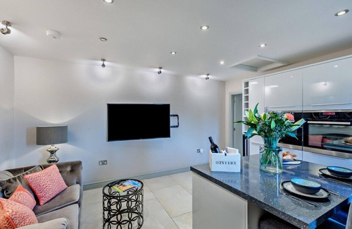 Fourstones Near Bentham House | The Cow Shed - Middleton