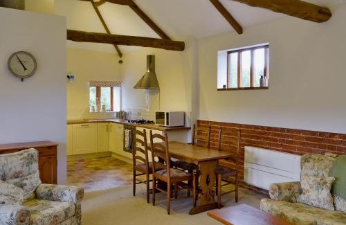 Norwich House | The Cowshed
