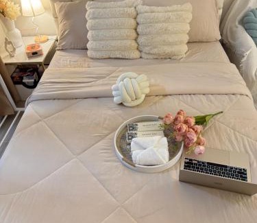 Lapu-Lapu Apartment | The Cozy Clouds Staycation