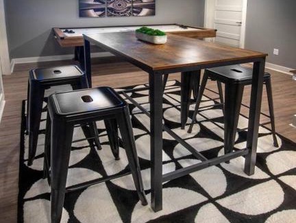 Wadena House | The Cozy Colfax House