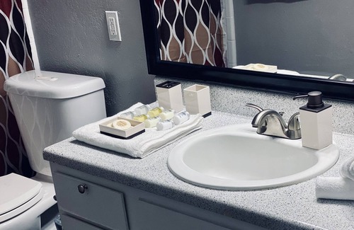 Ederville Apartment | The Cozy Ft Worth Inn - Near: DT Stockyards Airport