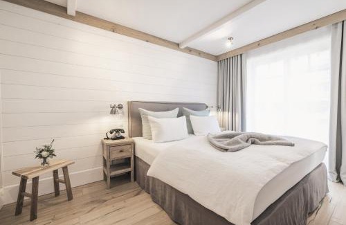 Timmendorfer Strand Hotel | The Cozy Hotel & Lofts Timmendorfer Strand