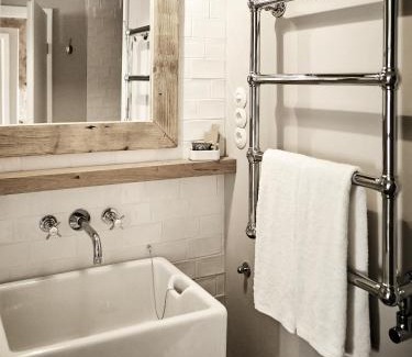Timmendorfer Strand Hotel | The Cozy Hotel & Lofts Timmendorfer Strand