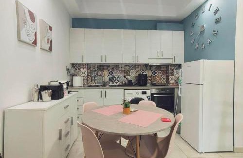 Petaloudes Apartment | The Cozy Nest in Rhodes town