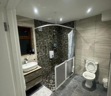 Newtownabbey House | The Cozy Retreat