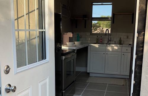 Jensen Beach Villa | The cozy spot