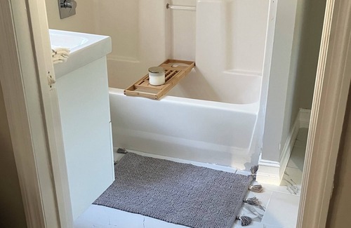 Jensen Beach Villa | The cozy spot
