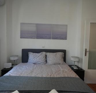 Nea Smirni Apartment | The Cozy Studio, Nea Smyrni