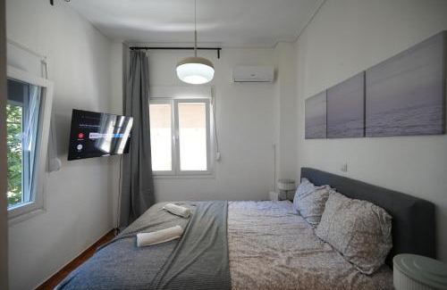 Nea Smirni Apartment | The Cozy Studio, Nea Smyrni