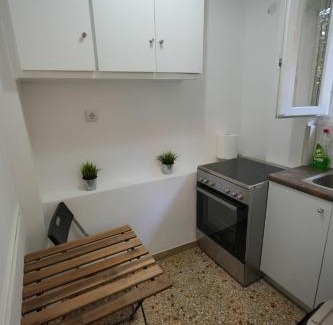 Nea Smirni Apartment | The Cozy Studio, Nea Smyrni