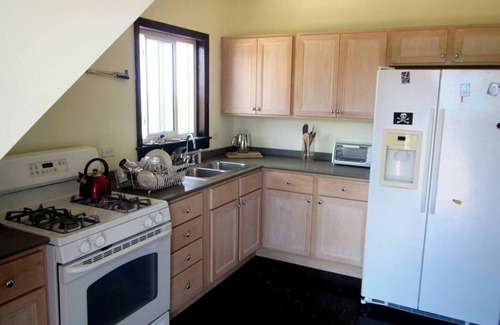 Long Island Apartment | The Crab House On Sunset Beach with Mooring