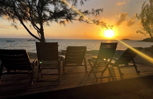 Long Island Apartment | The Crab House On Sunset Beach with Mooring