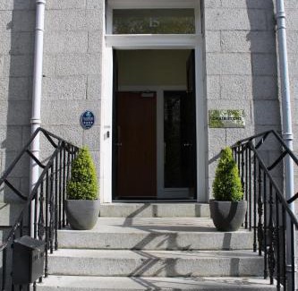 Central Aberdeen Apartment | The Craibstone Suites