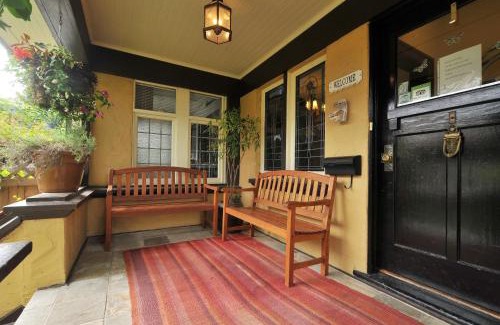 Rockland Hotel | The Craigmyle Inn