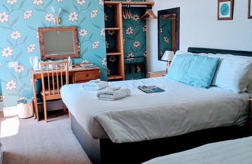 Slyne Hotel | The Craigwell Hotel