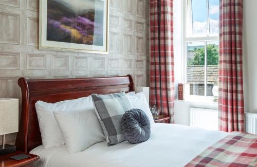 Addingham Hotel | The Craven Heifer