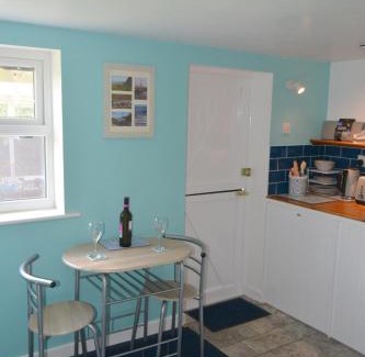 Dobwalls Bed & Breakfast | The Creamery